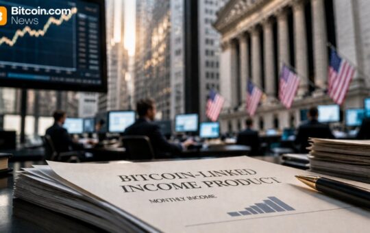 Yen Carry Trade on Steroids? Strategist Flags Bitcoin-Linked STRC Yields