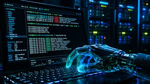 Your AI agents need a terminal, not just a vector database