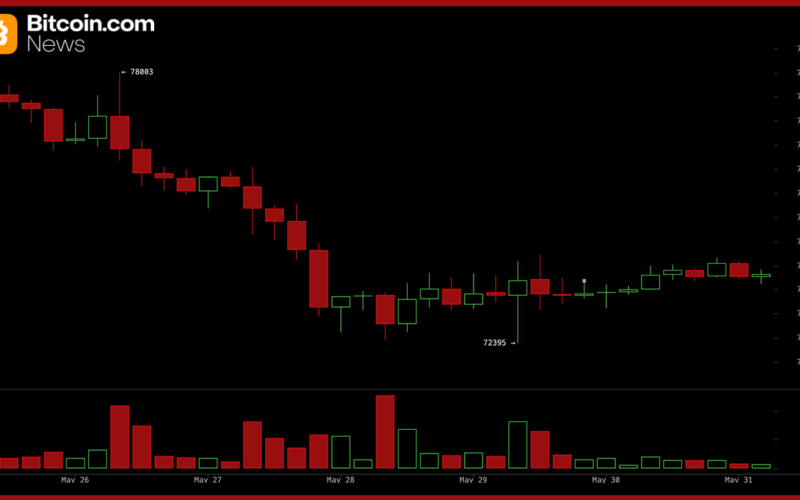 Youtuber Warns Bitcoin Bottom Is Not In as Stablecoin Dominance Hits Risk-off Level – Bitcoin News