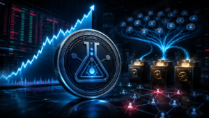 ZachXBT Claims LAB Insiders Control 95% After $6 Billion Crypto Pump