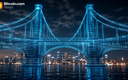 Zano Prepares Trustless Cross-Chain Bridge for Native ZANO After Hard Fork 6