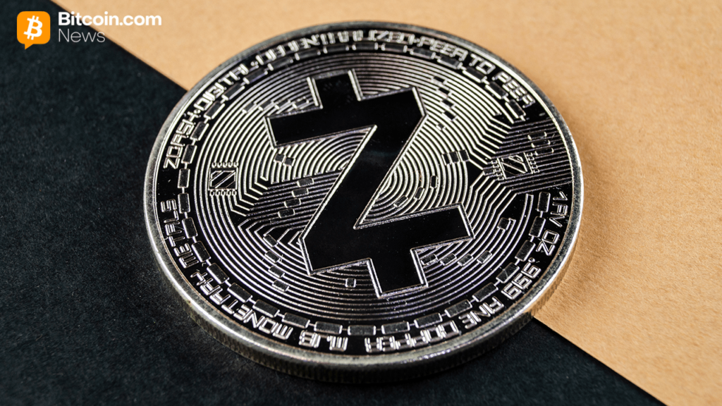 Zcash Drops to $550 as Traders Defend 33% Weekly Surge and Eye Another Run