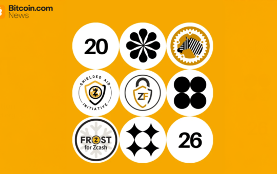 Zcash Foundation Patches 2 Critical Zebra Flaws, Reports $817K in Q1 Spending