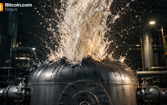 Zcash Surges Past $600 as Traders Drive 40% Spike, Flipping Monero by Market Cap