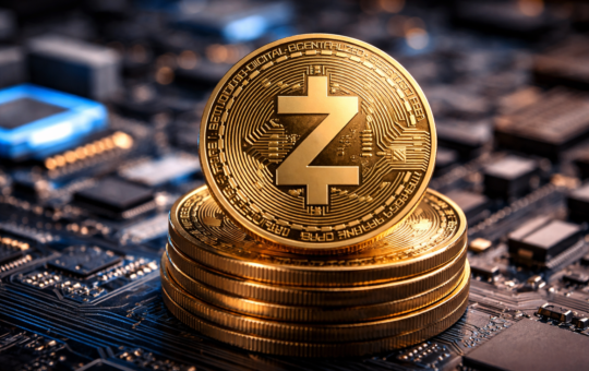 Zcash quantum recoverable wallets