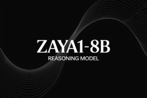 Zyphra Releases ZAYA1-8B: A Reasoning MoE Trained on AMD Hardware That Punches Far Above Its Weight Class