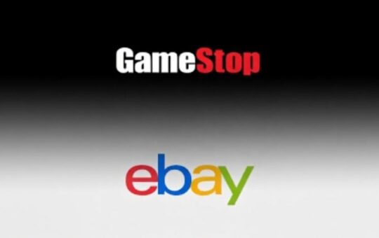 EBay board turns down GameStop’s half-cash, half-stock offer