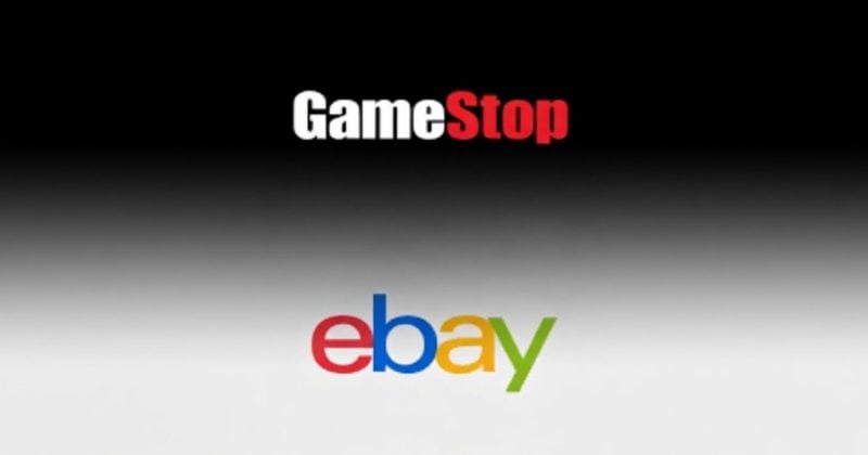 EBay board turns down GameStop’s half-cash, half-stock offer
