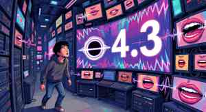 xAI launches Grok 4.3 at an aggressively low price and a new, fast, powerful voice cloning suite