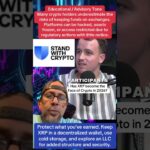 #xrp #xrpnews #xrpcoin #xrpcommunity #crypto #cryptomarket #cryptonews #cryptocurrency #viral