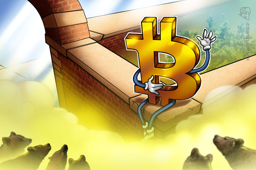 Cointelegraph
