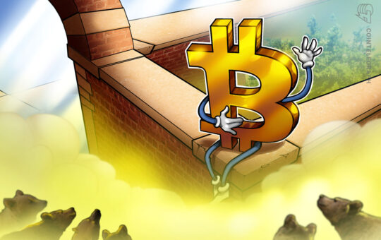 Cointelegraph