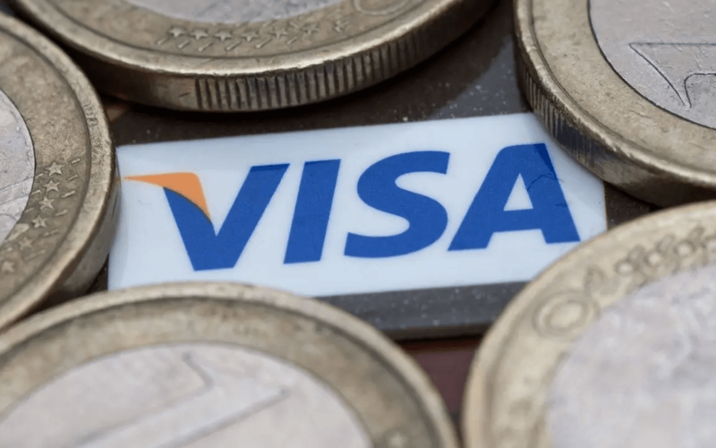 $1 Trillion Payments Giant Visa Tests Private Stablecoin Settlement for Institutions – Bitcoin News
