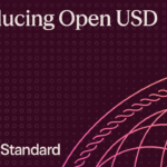 140 Firms Including Coinbase and Ripple Launch the New Open USD Stablecoin
