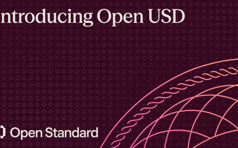 140 Firms Including Coinbase and Ripple Launch the New Open USD Stablecoin
