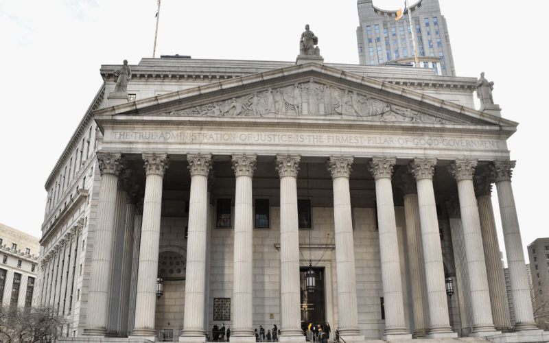 200 BTC Moves From Named Wallet as Two Lawyers Clash Over $293B 'Noah Doe' Bitcoin Case