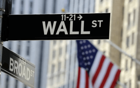 $3 Trillion AI IPO Wave Could Pull Capital From Bitcoin as Investors Chase New Market Giants