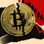 Bitcoin Falls Below $84K While Oil Jump $100 on Hormuz Crisis