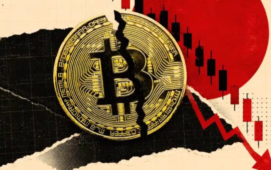 $35,000 Worst Case as Analyst Maps Levels for ETH, SOL and XRP