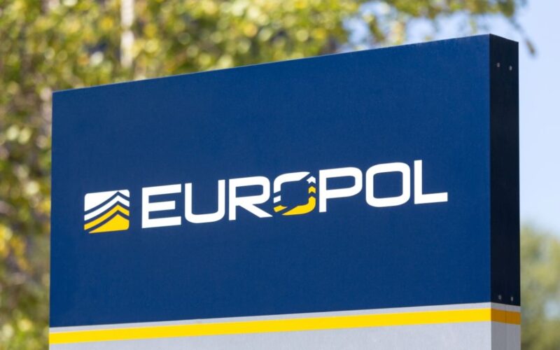 $47 Million in Illicit Crypto Seized as Europol Cracks Down on Global Cybercrime Networks