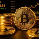 Bitcoin Chart Points To Inverted Head And Shoulders As Traders Eye $69,000