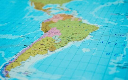71% of Latam Institutions Are Now Using Stablecoins for Cross-Border Payments, Report Finds