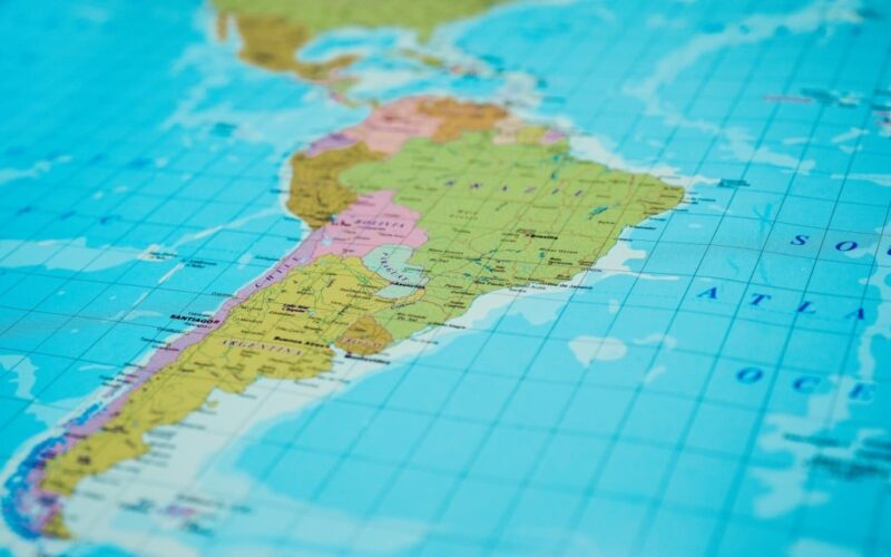 71% of Latam Institutions Are Now Using Stablecoins for Cross-Border Payments, Report Finds