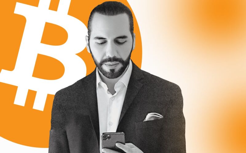 8 BTC Added in a Week as Reserve Tops 7,689 BTC