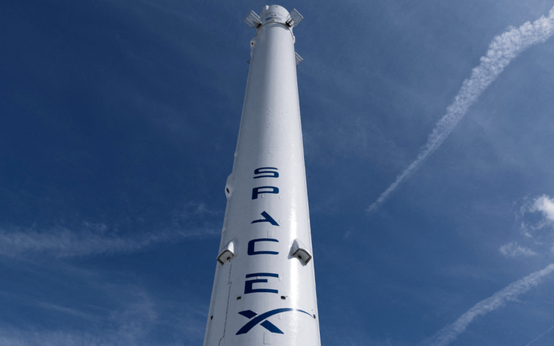8% SpaceX Jump Shows Fresh FOMO as SPCX Tests a $2.28T Market Cap – Bitcoin News