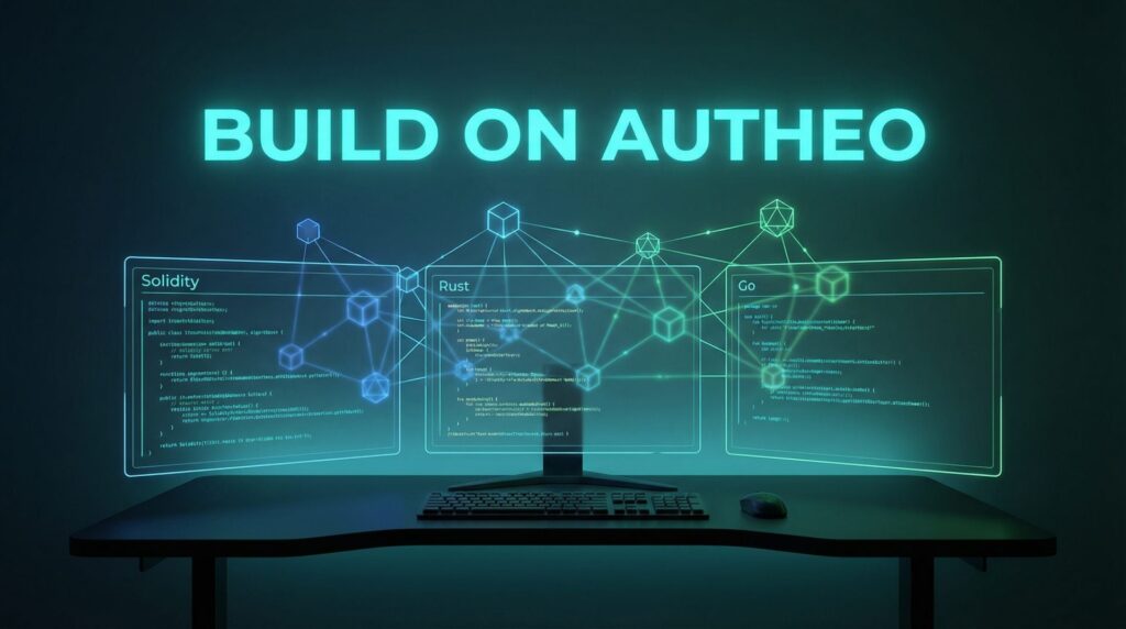 A Decentralized Coordination Layer for Web, Blockchain, and AI – Bitcoin News