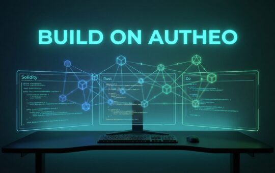 A Decentralized Coordination Layer for Web, Blockchain, and AI – Bitcoin News