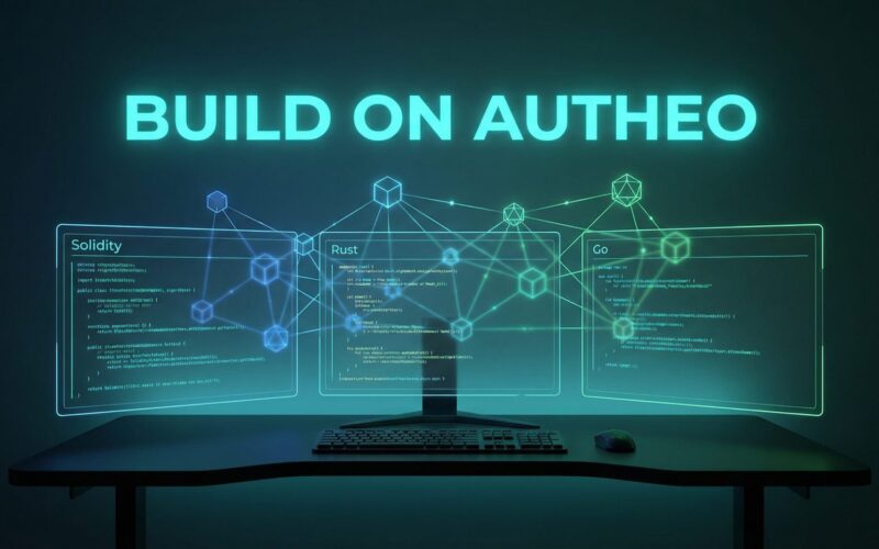 A Decentralized Coordination Layer for Web, Blockchain, and AI – Bitcoin News
