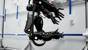 A Four-Armed Robot for Zero-Gravity Work Could Save $140,000 an Hour – Bitcoin News