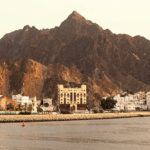 A Second Nation Just Built a State Bitcoin Mining Pool — Oman's Omanhash.om Redraws the Map