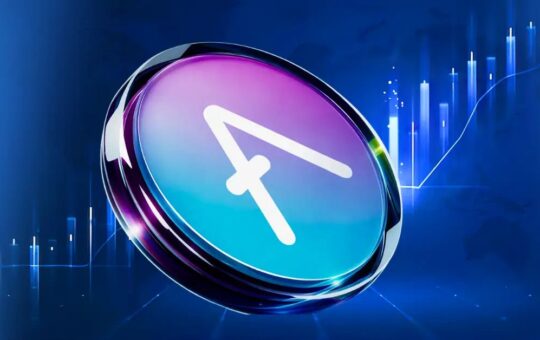 AAVE Price Is Up 3% Today — But Traders Are Focused on a Bigger Recovery Story