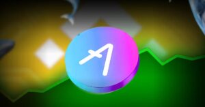 AAVE Price Surges 15% as V4 Deposits Climb and Stablecoin Demand Rebounds