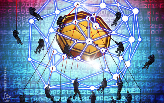 Cointelegraph