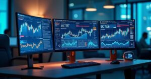 AI Prediction Models Are Becoming Popular Beyond Financial Markets