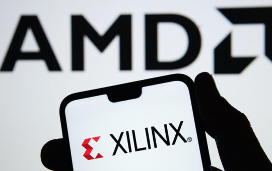AMD Powers 4 of Top 10 Supercomputers, Expands HPC Leadership