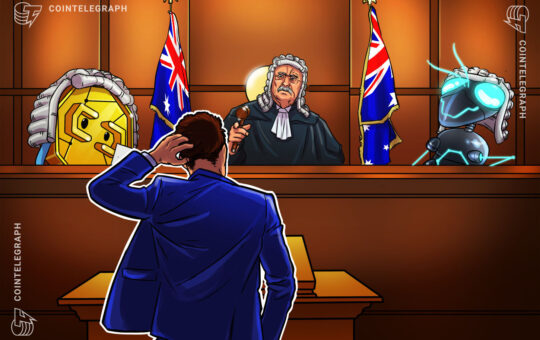 Cointelegraph