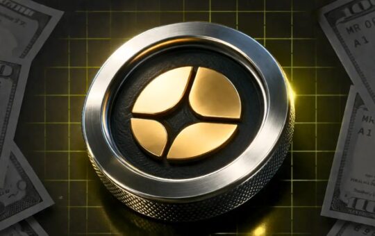 ASTER Price Surges 20% as Volume Explodes 200%—Can the Token Reach $1 Next?