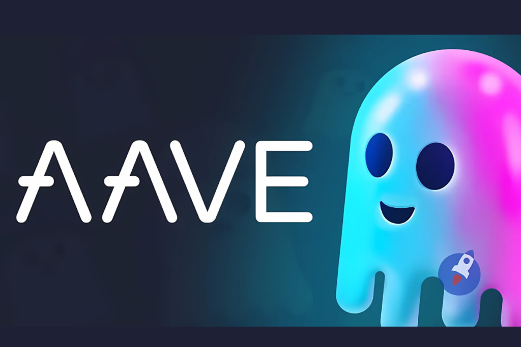 aave crypto