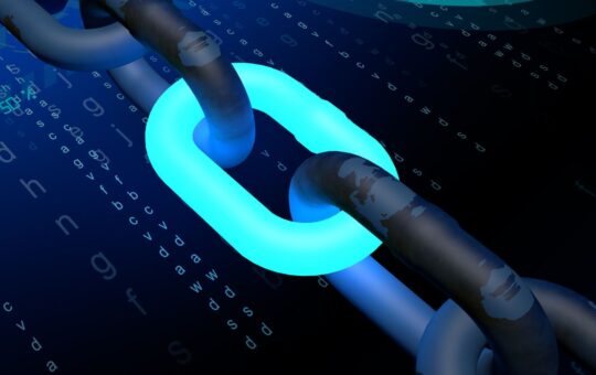 Aave Chainlink CCIP