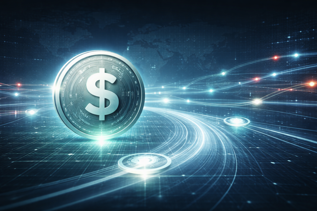 Stablecoins