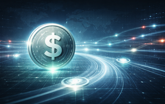 Stablecoins
