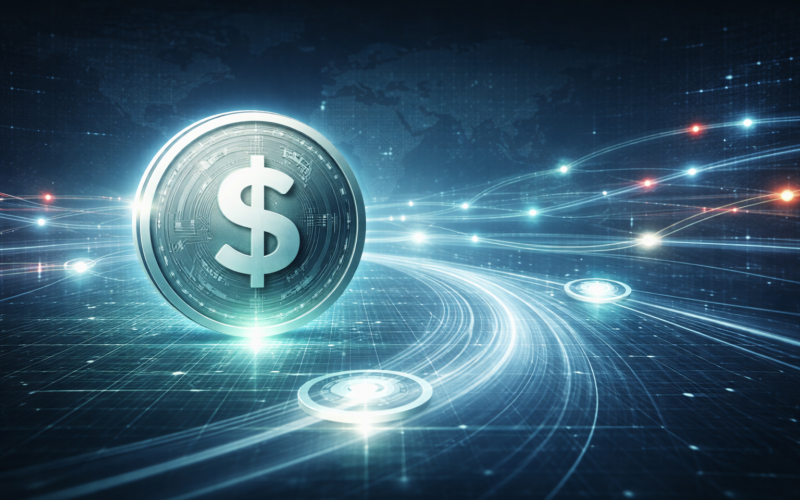 Stablecoins