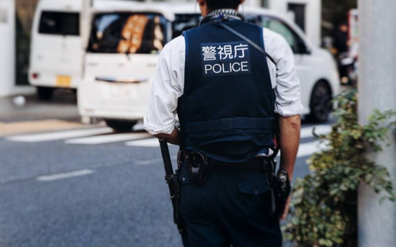 Alleged 'Pig Butchering' Prince Group Kingpin Hu Shi Arrested in Japan