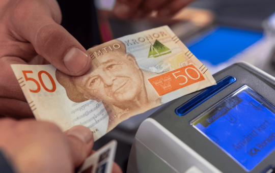 Allunity Launches SEKAU as First MiCA-Compliant Swedish Krona Stablecoin
