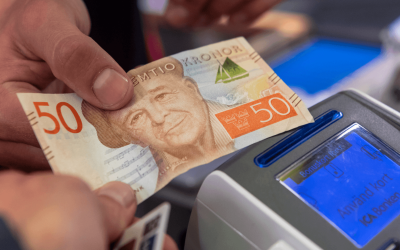 Allunity Launches SEKAU as First MiCA-Compliant Swedish Krona Stablecoin