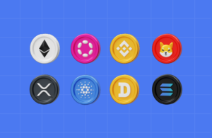 Altcoins